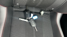 Vauxhall Mokka 1.2 Turbo 100 GS  5dr Petrol Hatchback